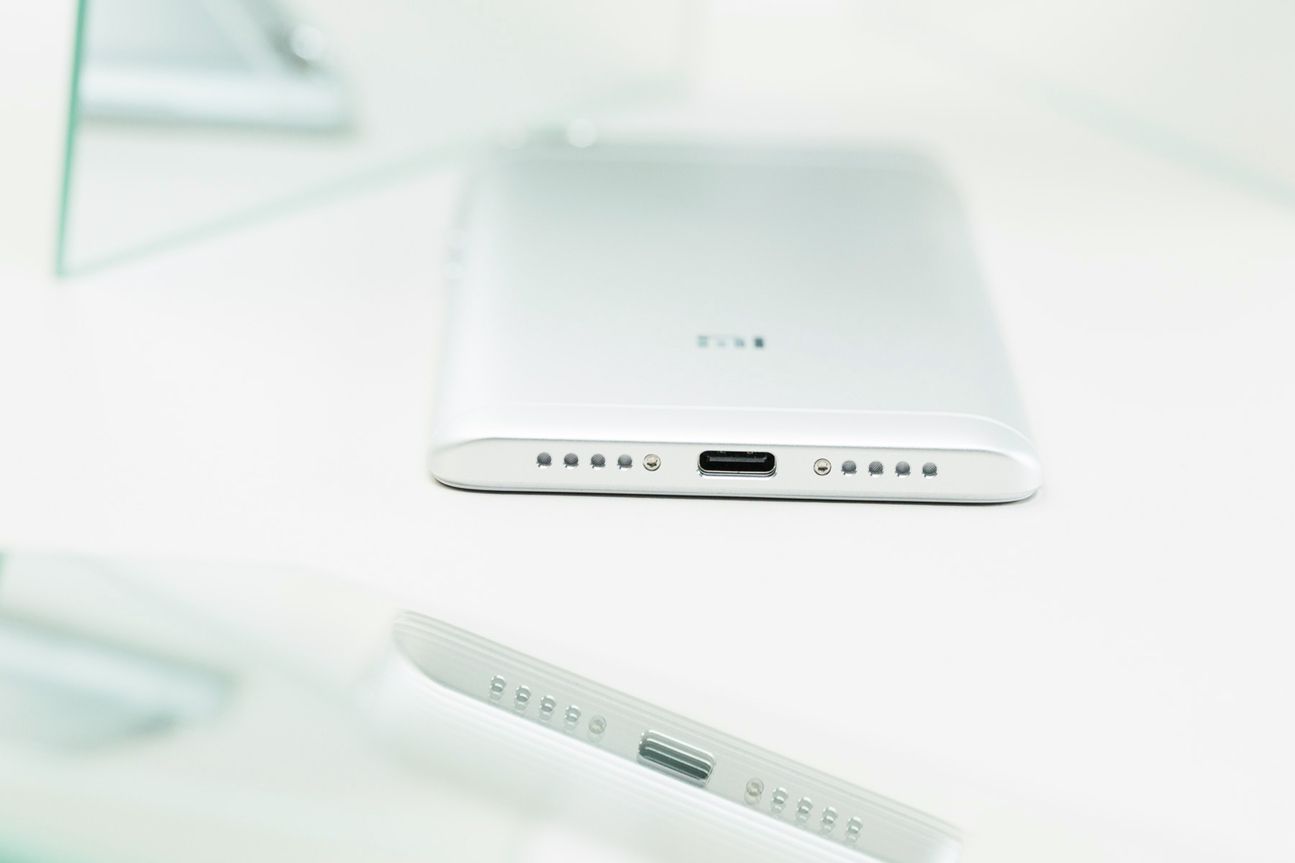 Xiaomi Mi5s